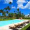 Luxury apt at los cocos Residences oceano 101 - Las Terrenas