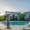 Luxury apt at los cocos Residences oceano 101 - Las Terrenas