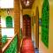 Riad Taghazoute