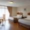 Hotel Santa Monica
