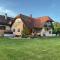 Liliána apartman