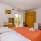 Rooms Ante