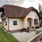 Liliána apartman