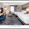 Candlewood Suites Detroit Sterling Heights, an IHG Hotel - Waldenburg