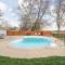 Hometown Hideaway - 4br25ba, Pool, Game Room - جرينوود