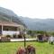Villa Mare E Monti