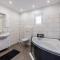 Sun castle holiday house Babic
