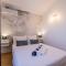 Sun castle holiday house Babic