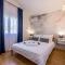 Sun castle holiday house Babic
