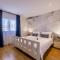 Sun castle holiday house Babic