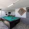 Sun castle holiday house Babic