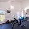 Sun castle holiday house Babic