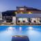 Sun castle holiday house Babic