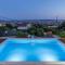 Sun castle holiday house Babic