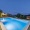 Sun castle holiday house Babic
