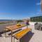 Sun castle holiday house Babic