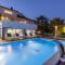 Sun castle holiday house Babic
