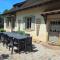 Le Cottage de Laugère - Gite avec piscine - Charenton-du-Cher