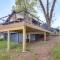 Away at Moose Bay Breezy Point Gem with Game Room - Breezy Point