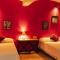 Casa Don José: BUGAMBILIAS Suite - مدينة أواكساكا