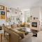 Manzanita Manor-Whimsical art & near downtown - باسو روبلز