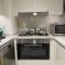 3BR Burj Khalifa View Dubai Mall Access Apt - Dubai