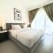 3BR Burj Khalifa View Dubai Mall Access Apt - Dubai