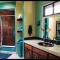 Seafront Caribbean Tropical Luxurious Home in Sarteneja - Sarteneja