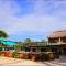 Seafront Caribbean Tropical Luxurious Home in Sarteneja - Sarteneja