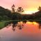 Cunha SP - Natureza deslumbrante , rios, lago, cachoeira, jacuzzi, sauna - 库尼亚