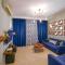 El Gouna 2 bedrooms apartment South Marina Ground Floor - Хургада