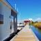 Foto: BestMarine Waterchalets Flevo Marina 46/150