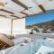 AngelEve Villa with private Jacuzzi - Фіра