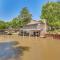 Texas Home with Deck and Cedar Creek Reservoir Access - Gun Barrel City