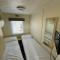 Golden Palm Resort - The Oasis - Coastal Caravan Breaks