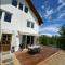 Carinthia Freedom Lodge