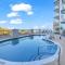 Horizon at 77th Condo ~ sleeps 8 ~ 2B/2B ~ Steps to Ocean - Myrtle Beach