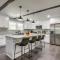 Modern Decatur Gem with Deck, 10 Mi to Atlanta - Decatur