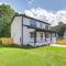 Modern Decatur Gem with Deck, 10 Mi to Atlanta - Decatur