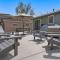 Spirit of the Rockies - Private Backyard & Hot Tub
