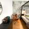 Weinquartier Weingarten DAS LOFT - 萨勒河畔瑙姆堡