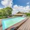 Delray Beach Home with Pool about 4 Mi to Beach! - ديلراي بيتش