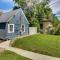 Historic Vacation Rental in Downtown Rapid City!