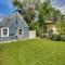 Historic Vacation Rental in Downtown Rapid City!