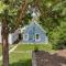 Historic Vacation Rental in Downtown Rapid City!