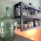Weinquartier Weingarten DAS LOFT - 萨勒河畔瑙姆堡