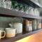 Weinquartier Weingarten DAS LOFT - 萨勒河畔瑙姆堡
