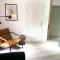 Weinquartier Weingarten DAS LOFT - 萨勒河畔瑙姆堡