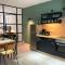Weinquartier Weingarten DAS LOFT - 萨勒河畔瑙姆堡