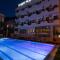 Three Points Hotel
